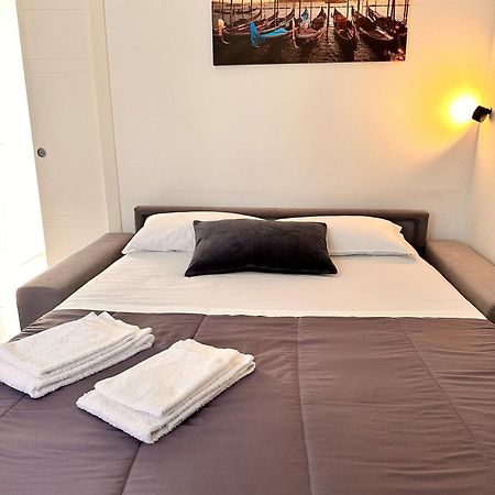 Bnb Apartment Ferrara Udine Ngoại thất bức ảnh