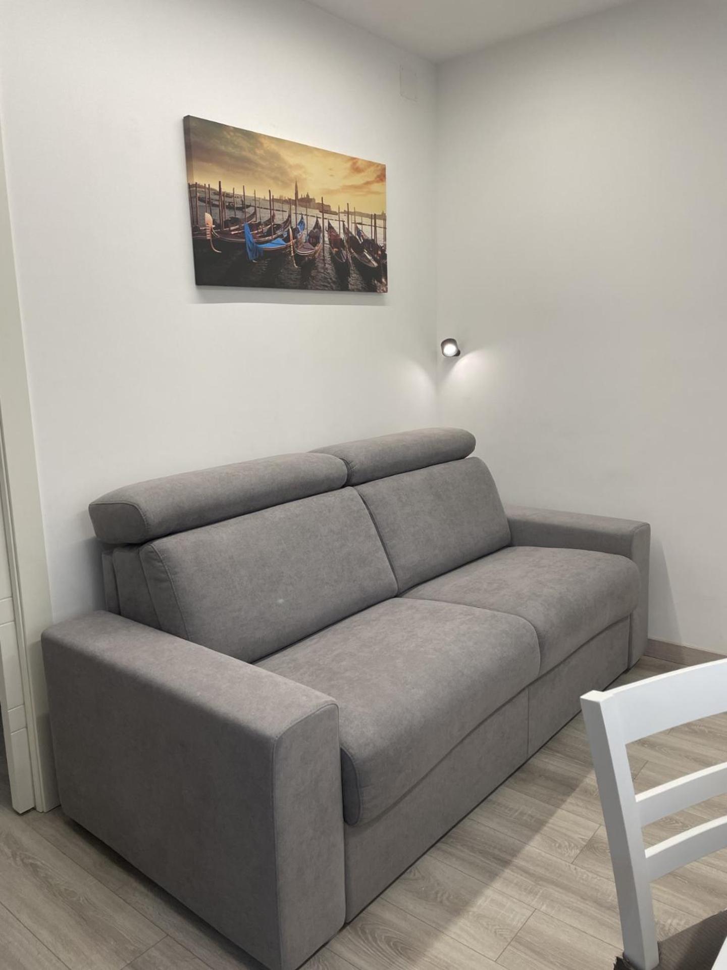 Bnb Apartment Ferrara Udine Ngoại thất bức ảnh