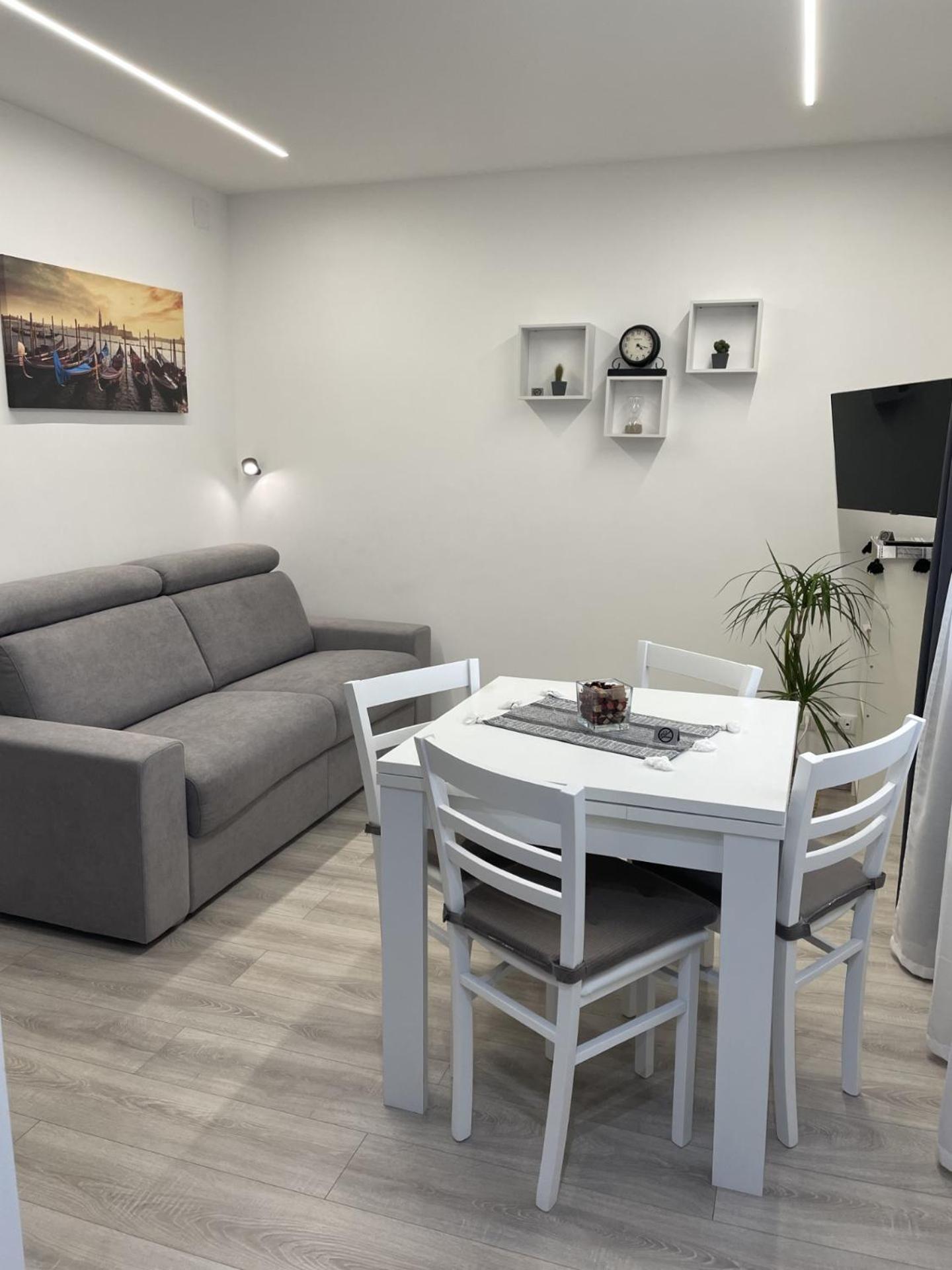 Bnb Apartment Ferrara Udine Ngoại thất bức ảnh